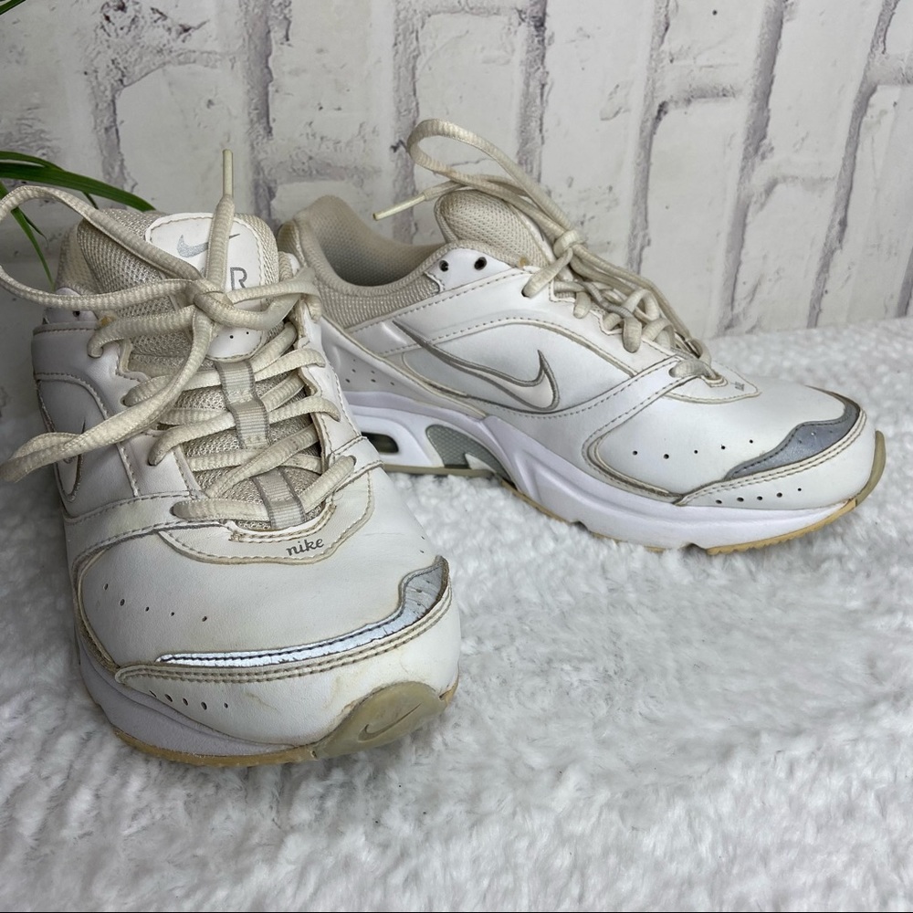 Nike Air Max HealthWalker V0 Sz 8